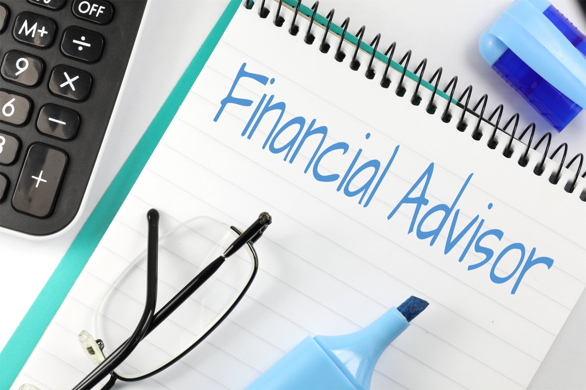 Financial Advisor perth