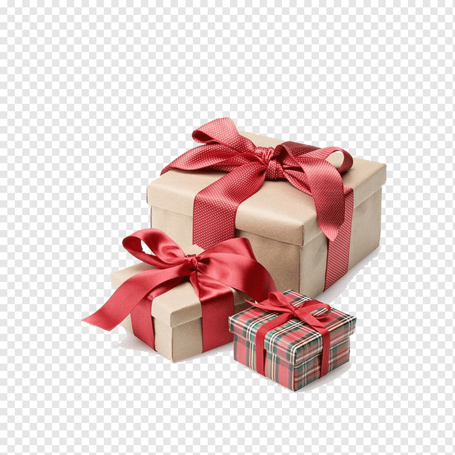 gift boxes