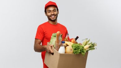 grocery delivery services in lahore