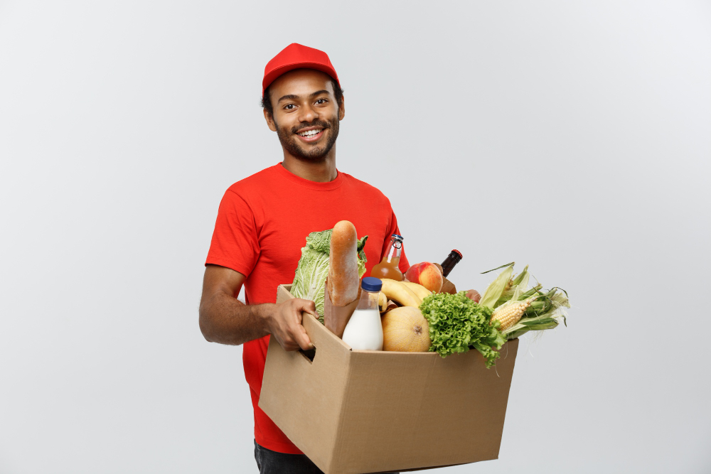 grocery delivery services in lahore