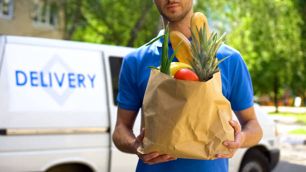 best online grocery delivery