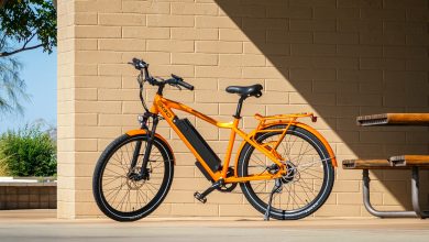 electric bike