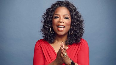 oprah winfrey's net worth