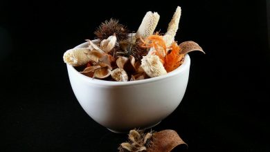 potpourri decoration ideas