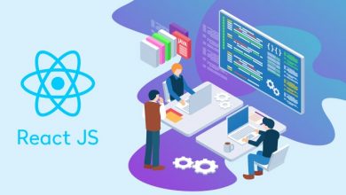 react js web development company