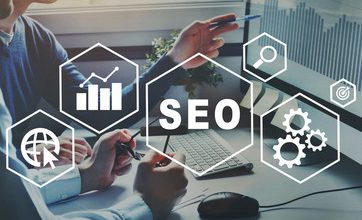 SEO Agency