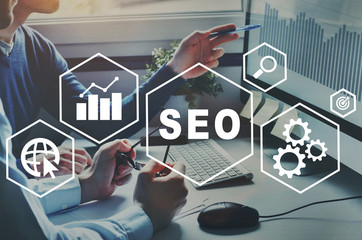 SEO Agency