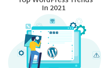 wordpress trend