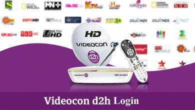 Photo of How To Login And Recharge Videocon D2h Step By Step Guide 2021?