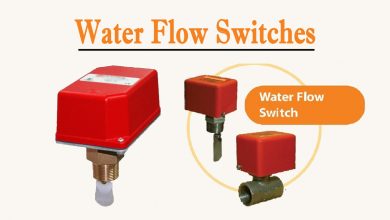 Water Flow Switch- Types, Cost, and Advantages