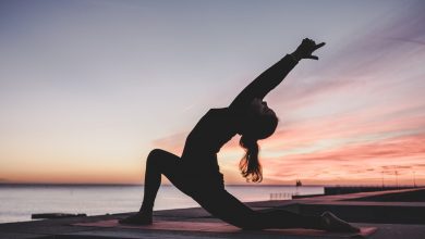 develop a yoga app