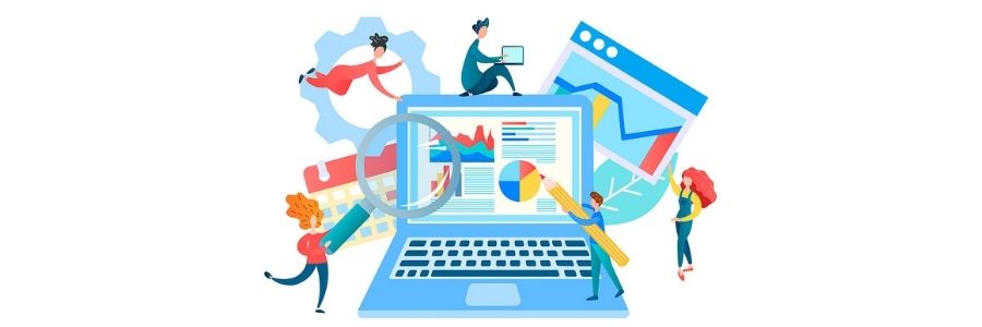Performance of Small Business Websites