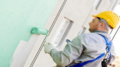 painting contractors Vancouver