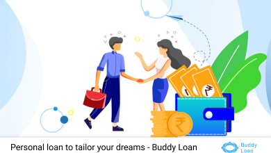 Photo of How to Get Quick Personal Loan Online