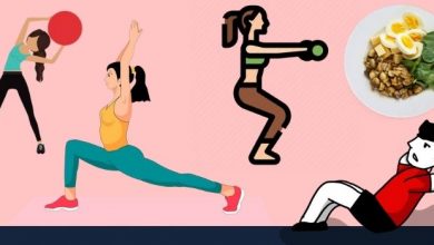 Workout Routine — 9 Tips To Get Quick Results-postpear.com