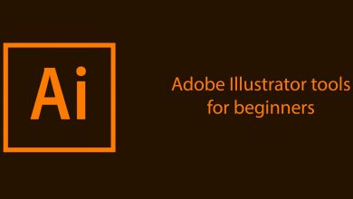 Adobe Illustrator Tools