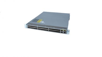 Photo of Feature And Basic Information Of Cisco Nexus 3064-X Series Switches
