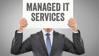 An Extensive Guide to Managed IT Services