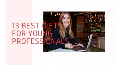 Photo of 13 Best Gifts for Young Professionals