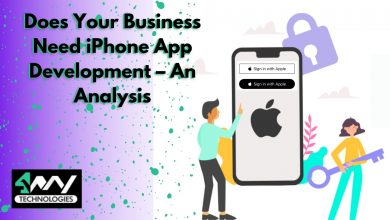 iPhone App Development