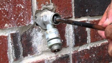 Photo of How to Fix a Leaky Outdoor Frost Free Faucet