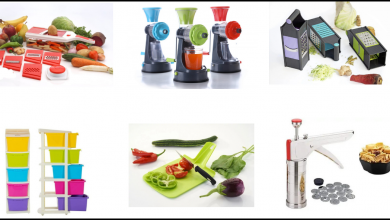 Top 6 Easy-to-use Kitchenware Products in 2021