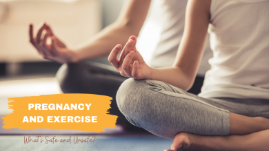 Exercise During Pregnancy