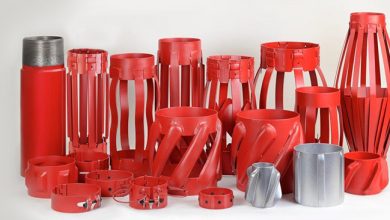 Solid Rigid Centralizer