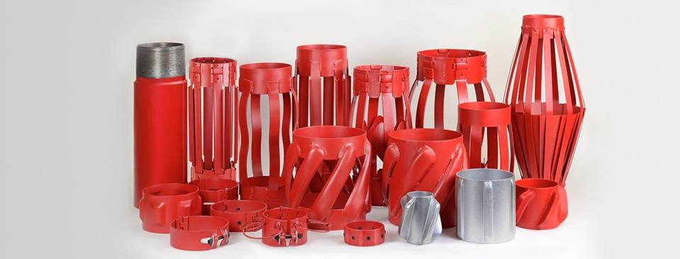 Solid Rigid Centralizer