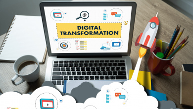 digital transformation