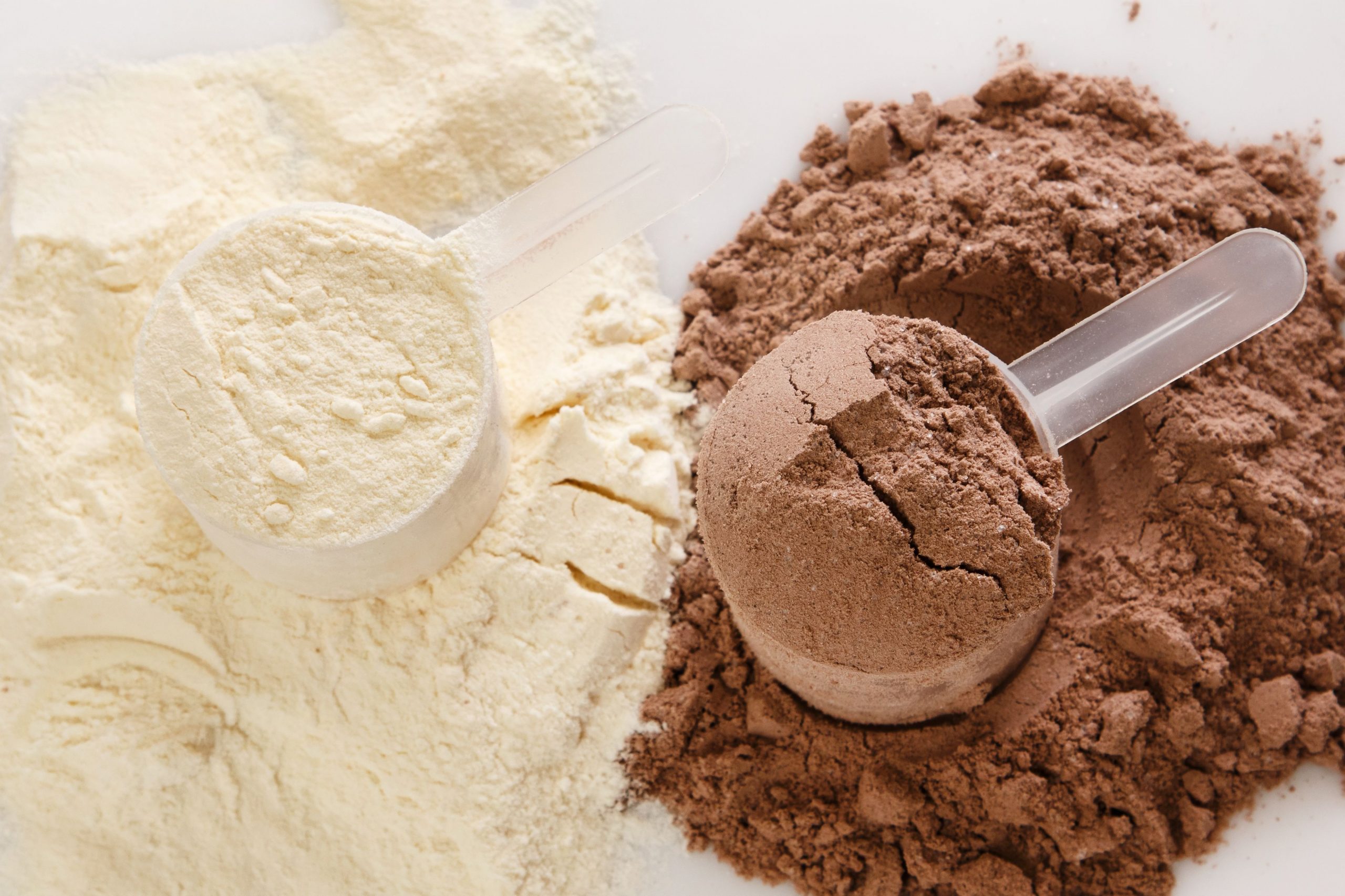 Various Types Of Protein Powder Supplements One Should Know About