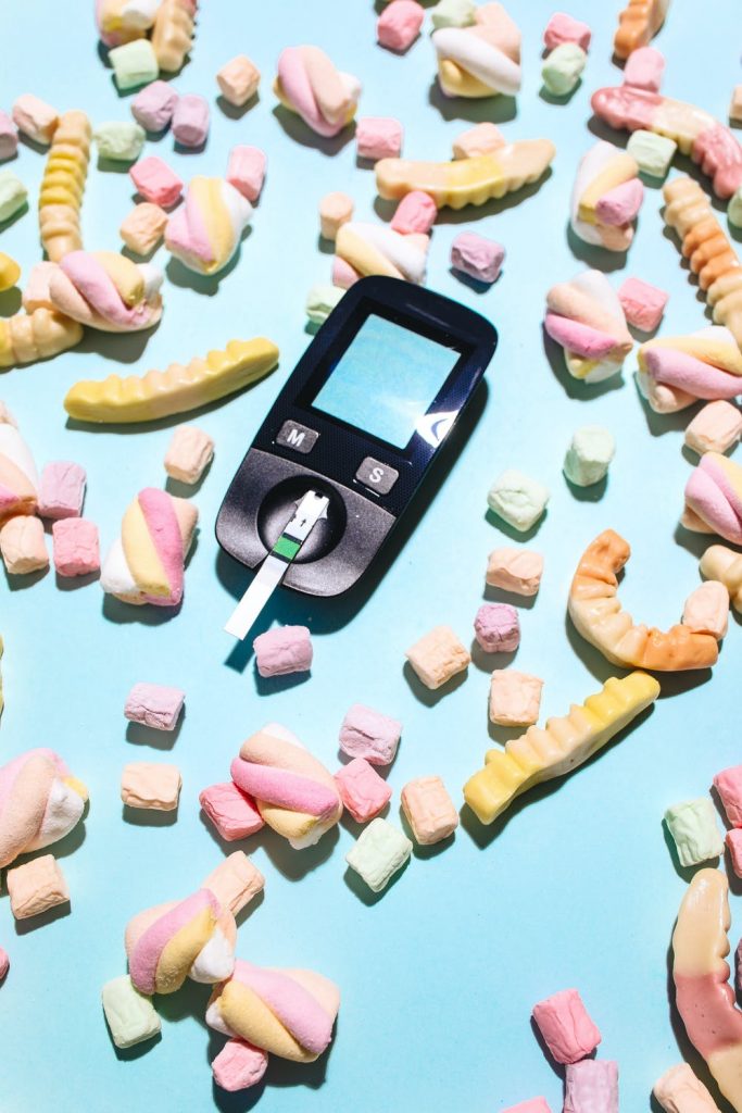 diabetes