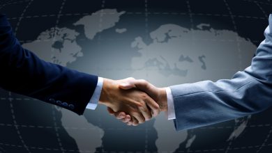 start business in Foreign Country