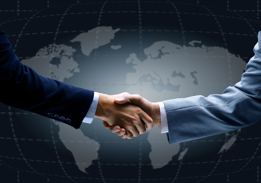 start business in Foreign Country