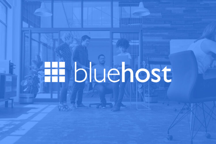 How Much Does It Cost To Host A Website On Bluehost?