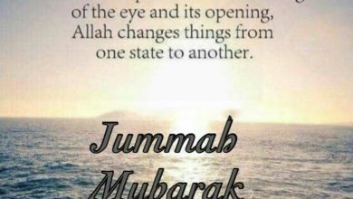 Importace of Jummah In Islam