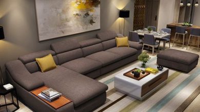 living room sofa set