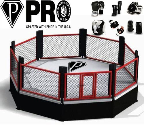 mma equipments