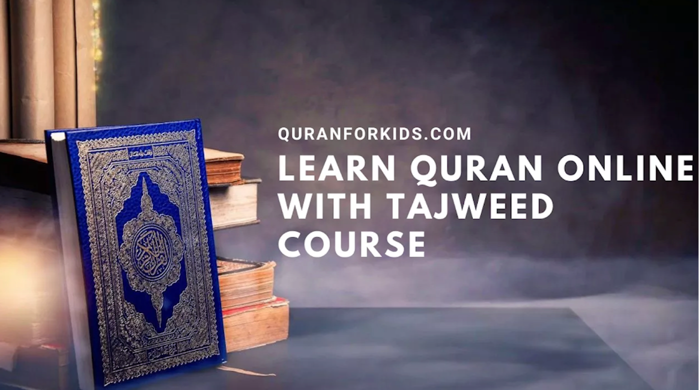 Online Quran Classes