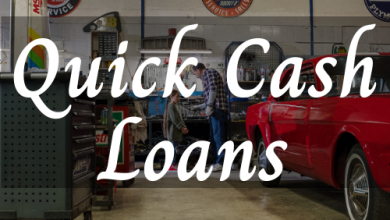 Photo of How Quick Cash Loan Alberta Is Going To Change Your Business Strategies
