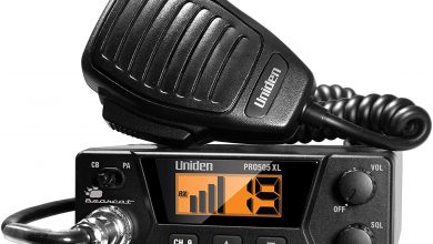 Photo of In 2021, the best long-range CB radio will be