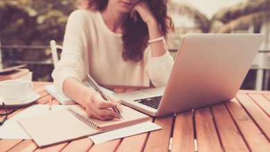 7 Tips for Hiring a Writer