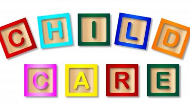 childcare tips