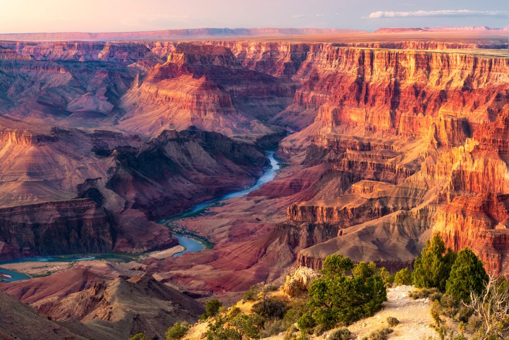 Grand Canyon National Park