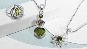 How to Buy Perfect Moldavite Jewelry – Top Tips That Never Betray You Moldavite jewelry