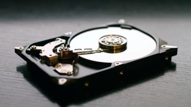 Increase Your Hard Drive Space on Windows