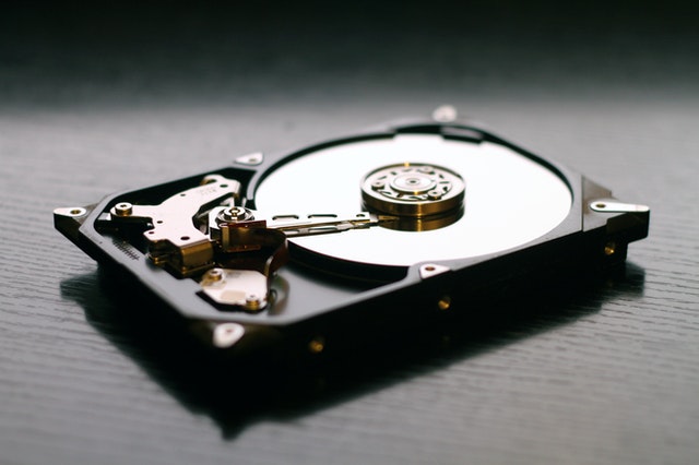 Increase Your Hard Drive Space on Windows