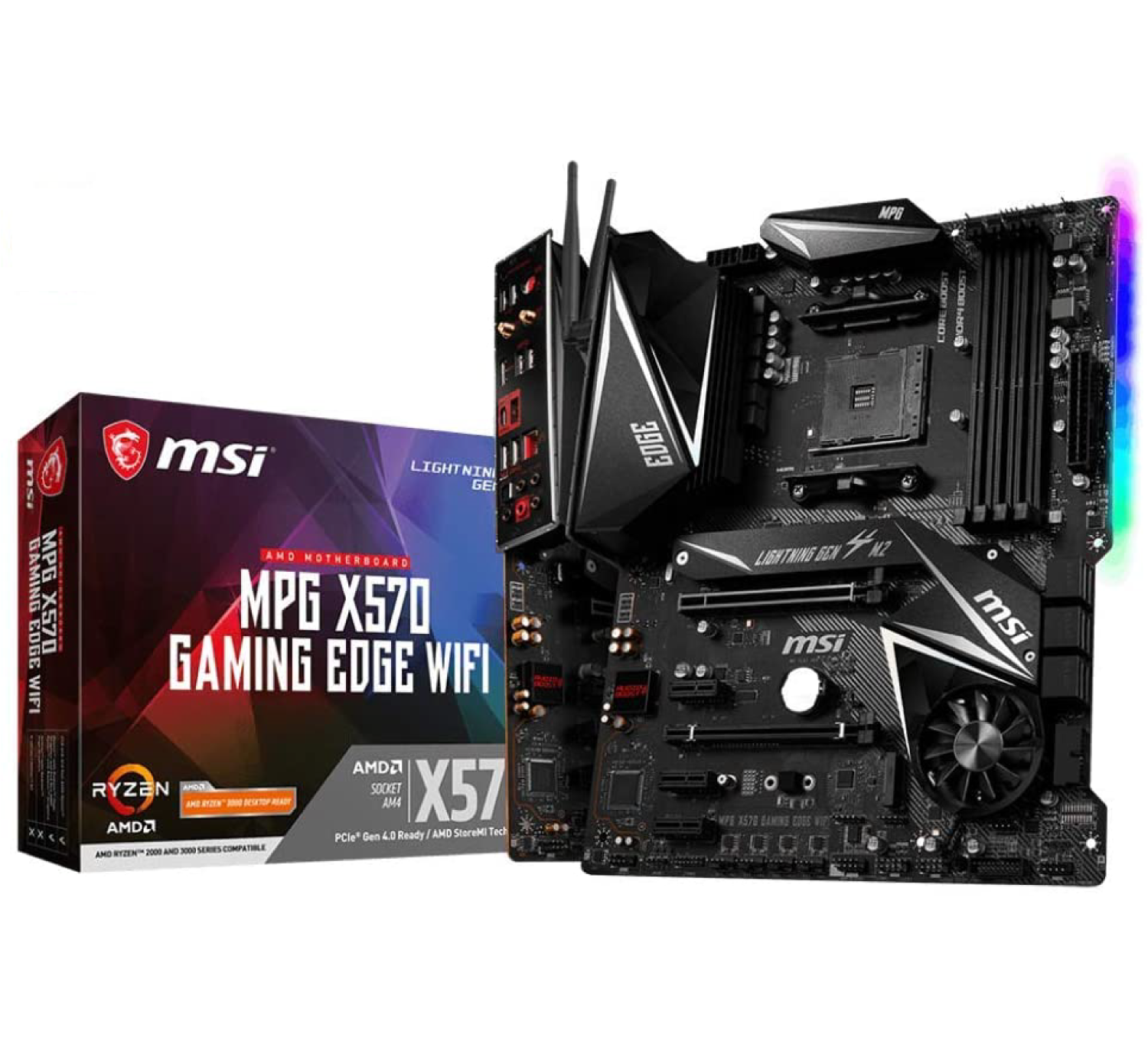 Gaming Motherboard for i5 10600K - Post Pear