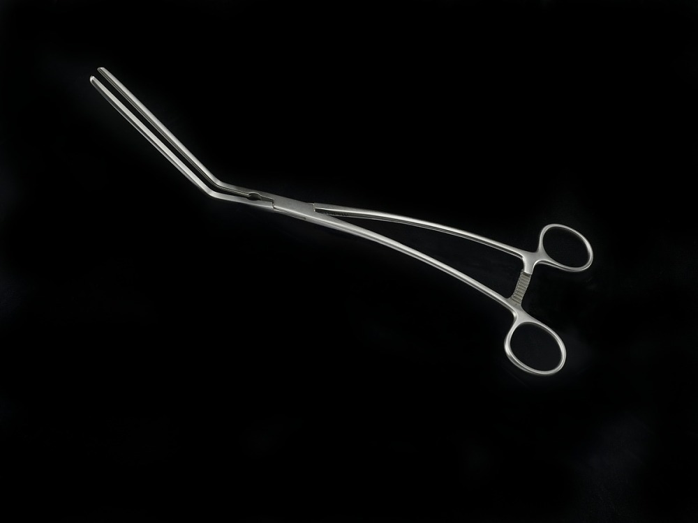 Vascular Clamps