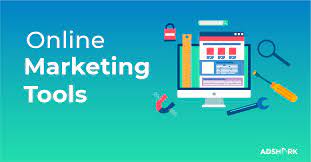 Online Business Marketing Tools